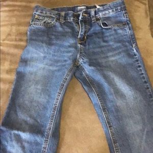 Old navy boys jeans